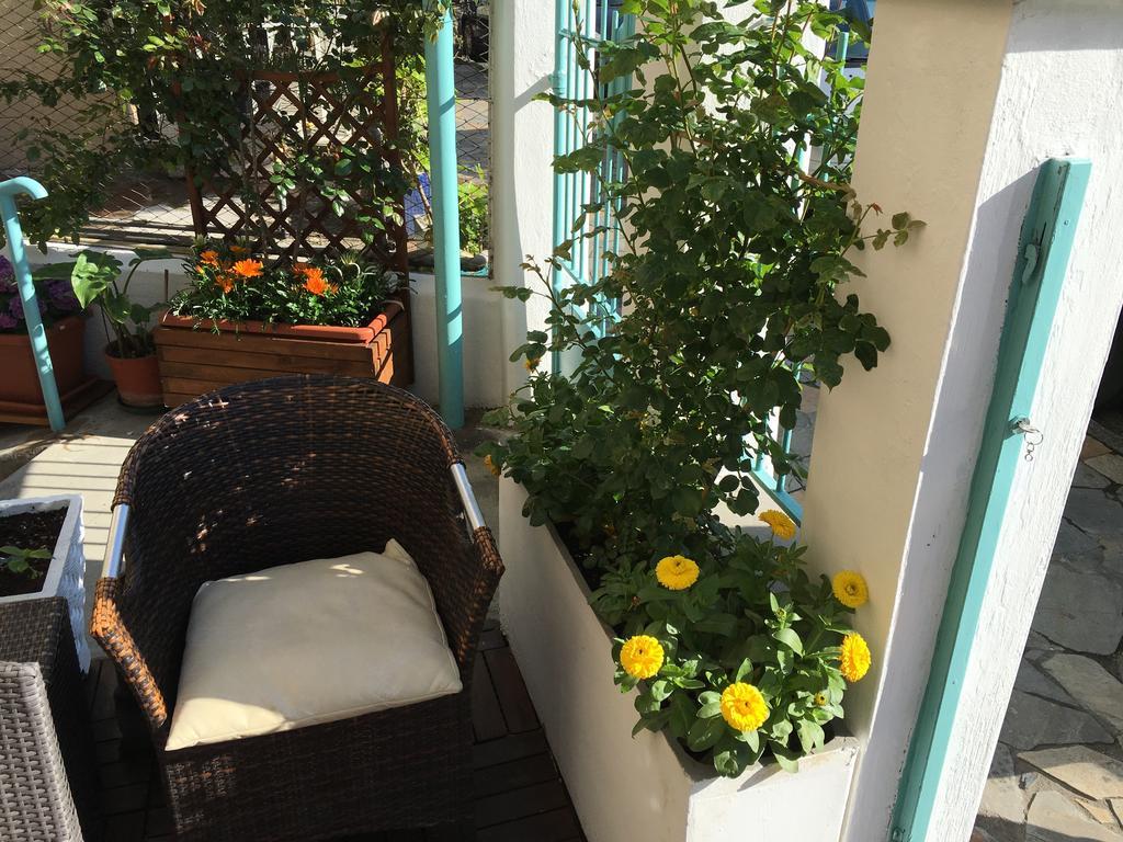 Hotel Gabbiano Alassio Dış mekan fotoğraf